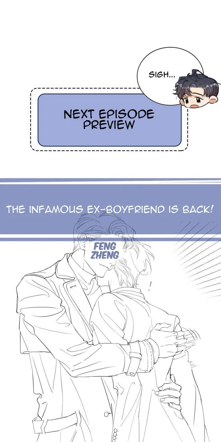 Read Intoxicated Love chapter 3 image 54 on Lezhin