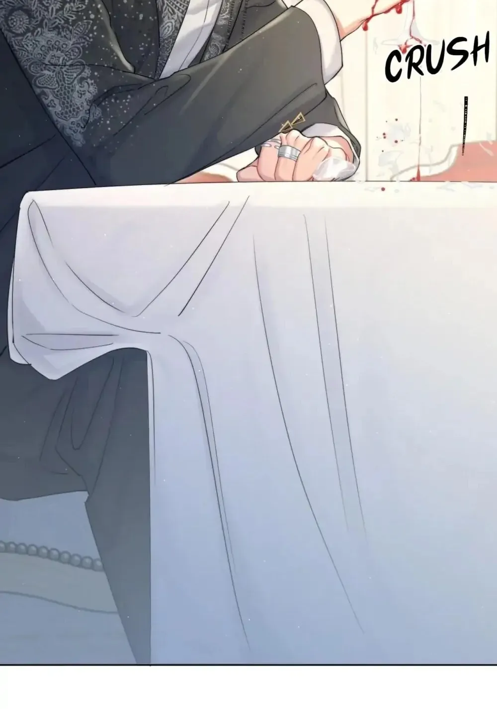 Read Intoxicated Love chapter 30 image 1 on Lezhin