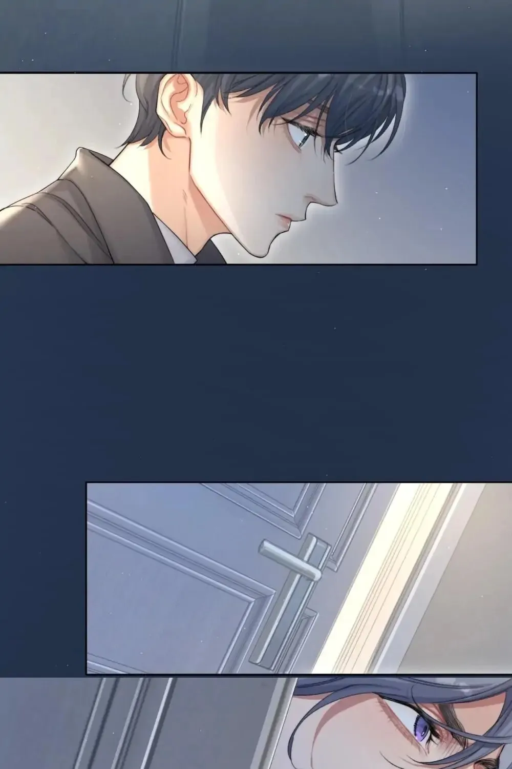 Read Intoxicated Love chapter 30 image 15 on Lezhin
