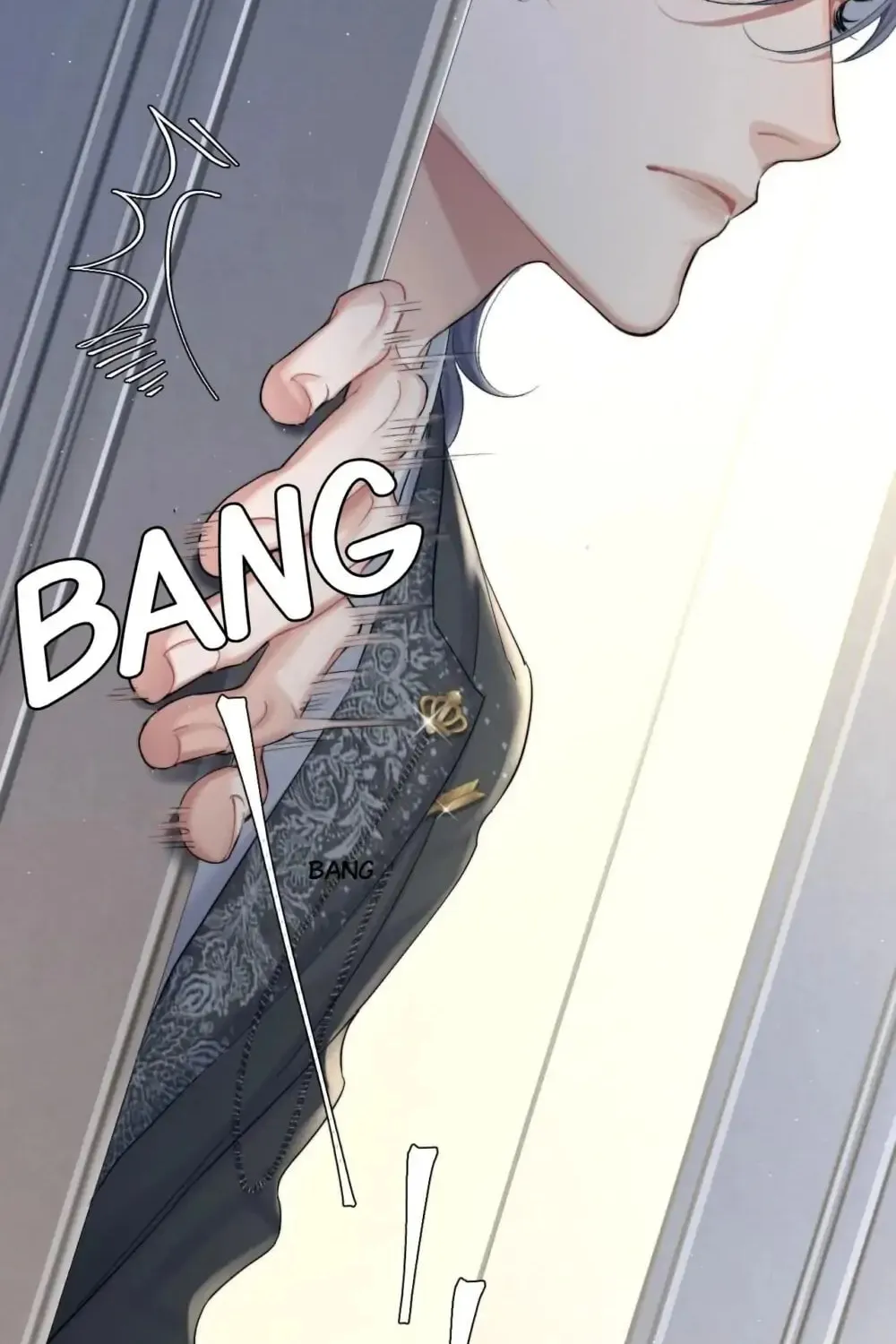 Read Intoxicated Love chapter 30 image 16 on Lezhin