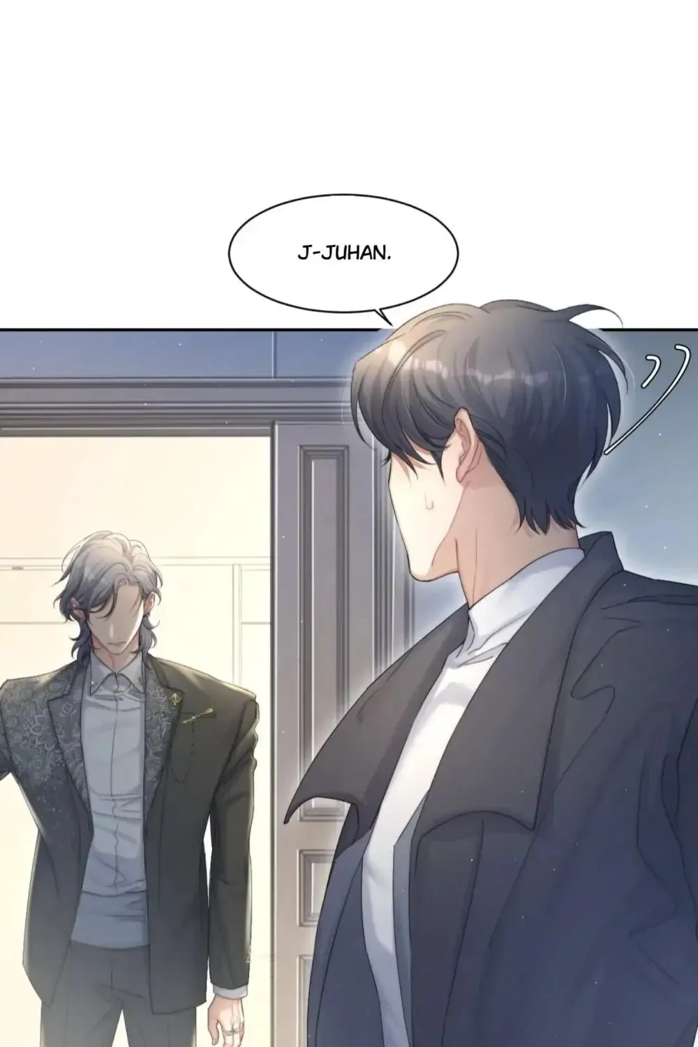 Read Intoxicated Love chapter 30 image 19 on Lezhin