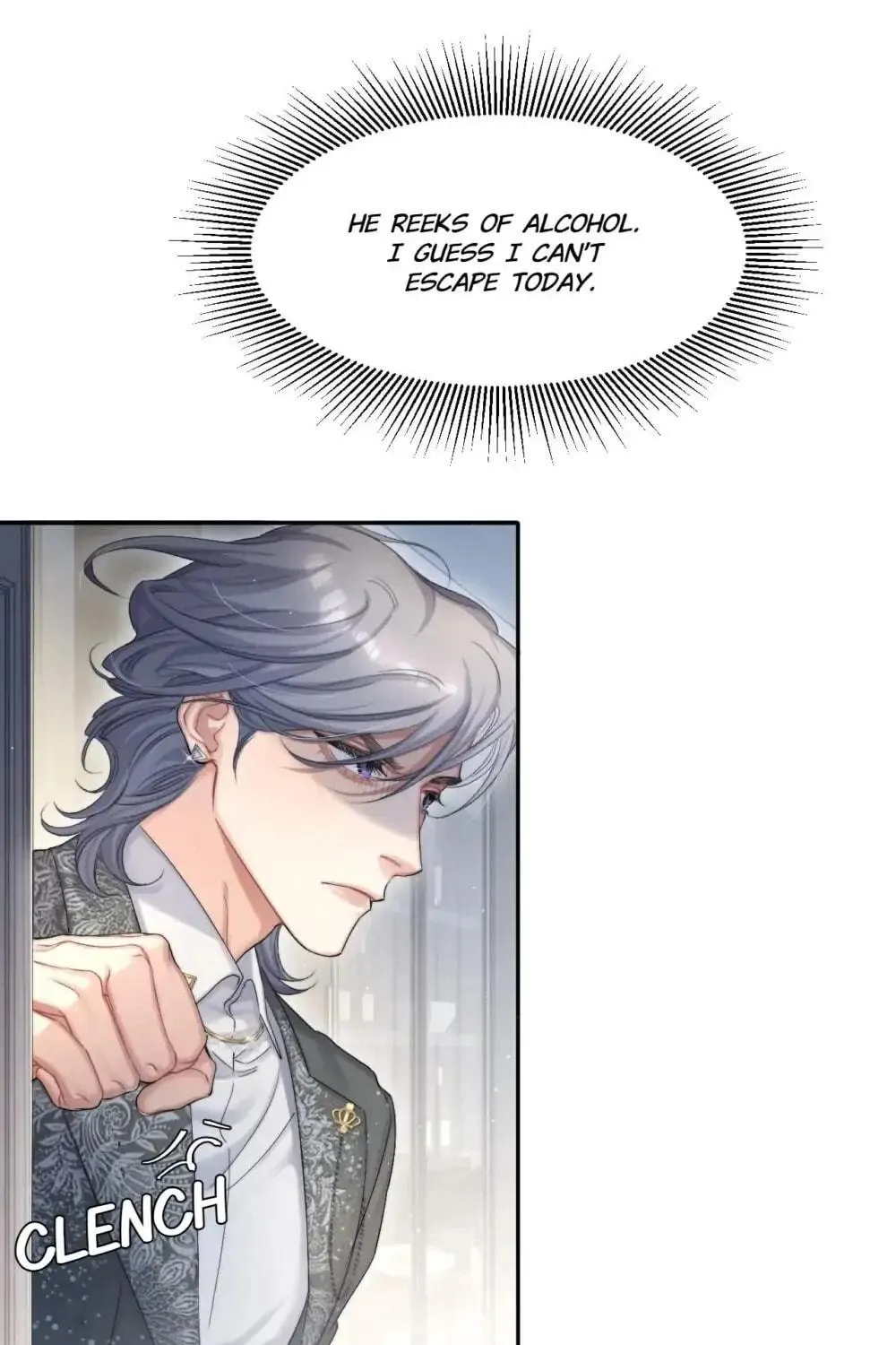 Read Intoxicated Love chapter 30 image 21 on Lezhin