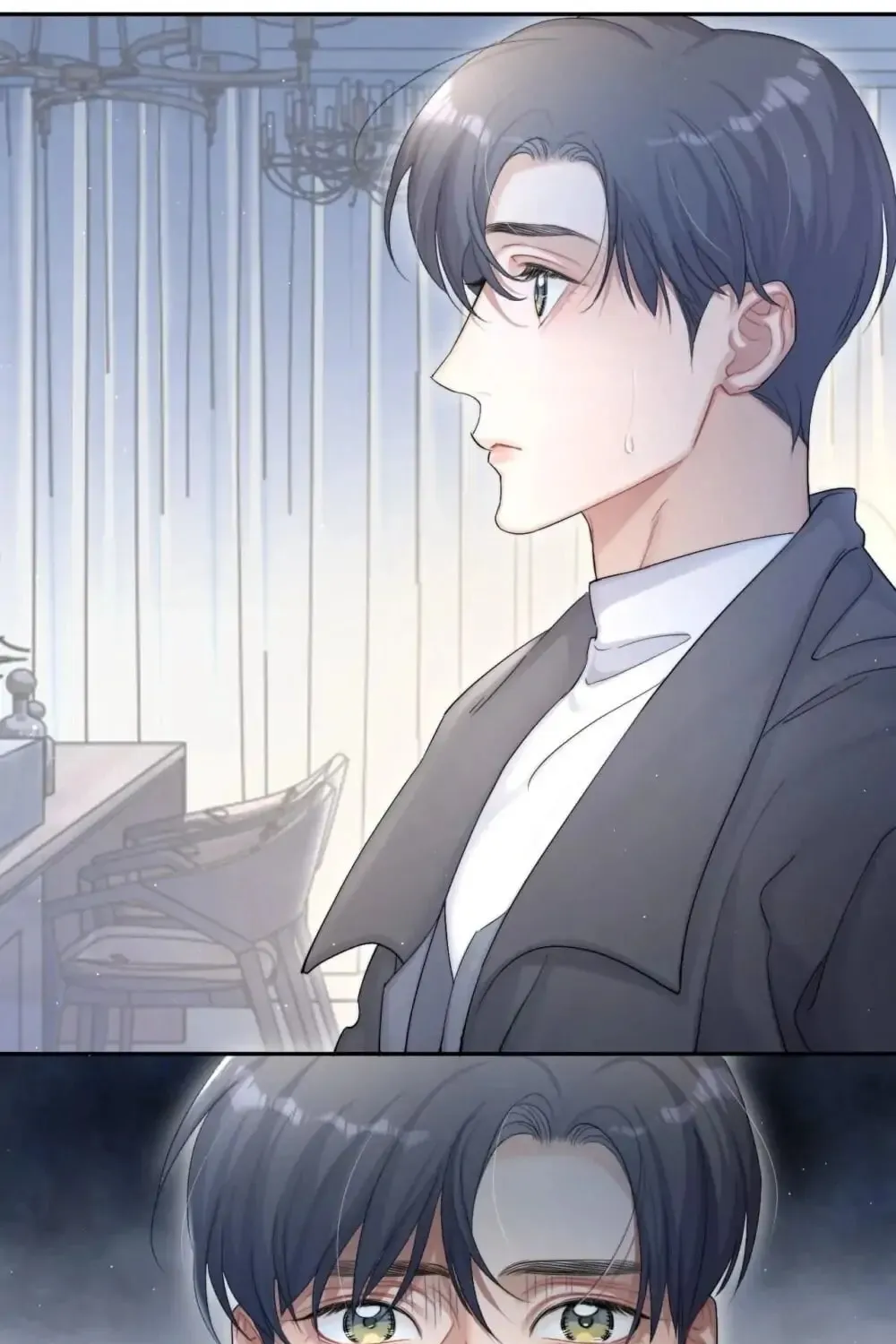 Read Intoxicated Love chapter 30 image 25 on Lezhin
