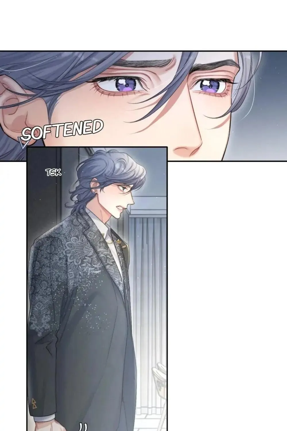 Read Intoxicated Love chapter 30 image 27 on Lezhin