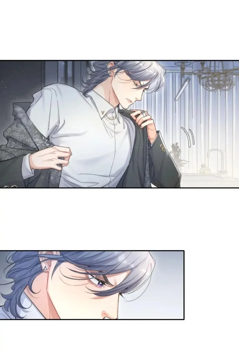 Read Intoxicated Love chapter 30 image 29 on Lezhin
