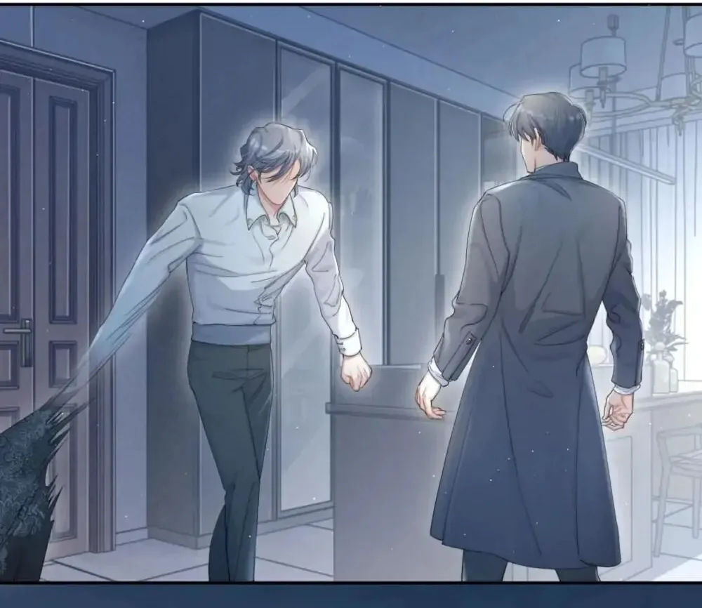 Read Intoxicated Love chapter 30 image 30 on Lezhin