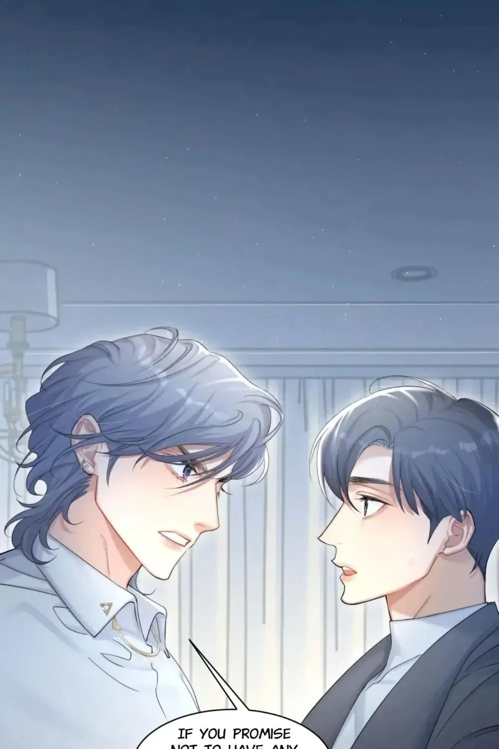 Read Intoxicated Love chapter 30 image 31 on Lezhin