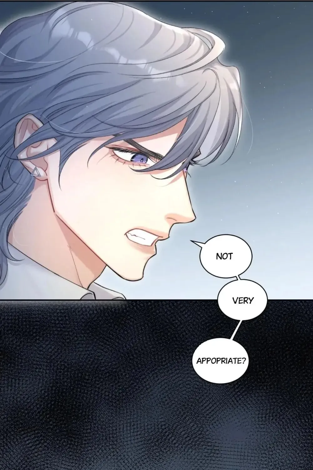 Read Intoxicated Love chapter 30 image 35 on Lezhin