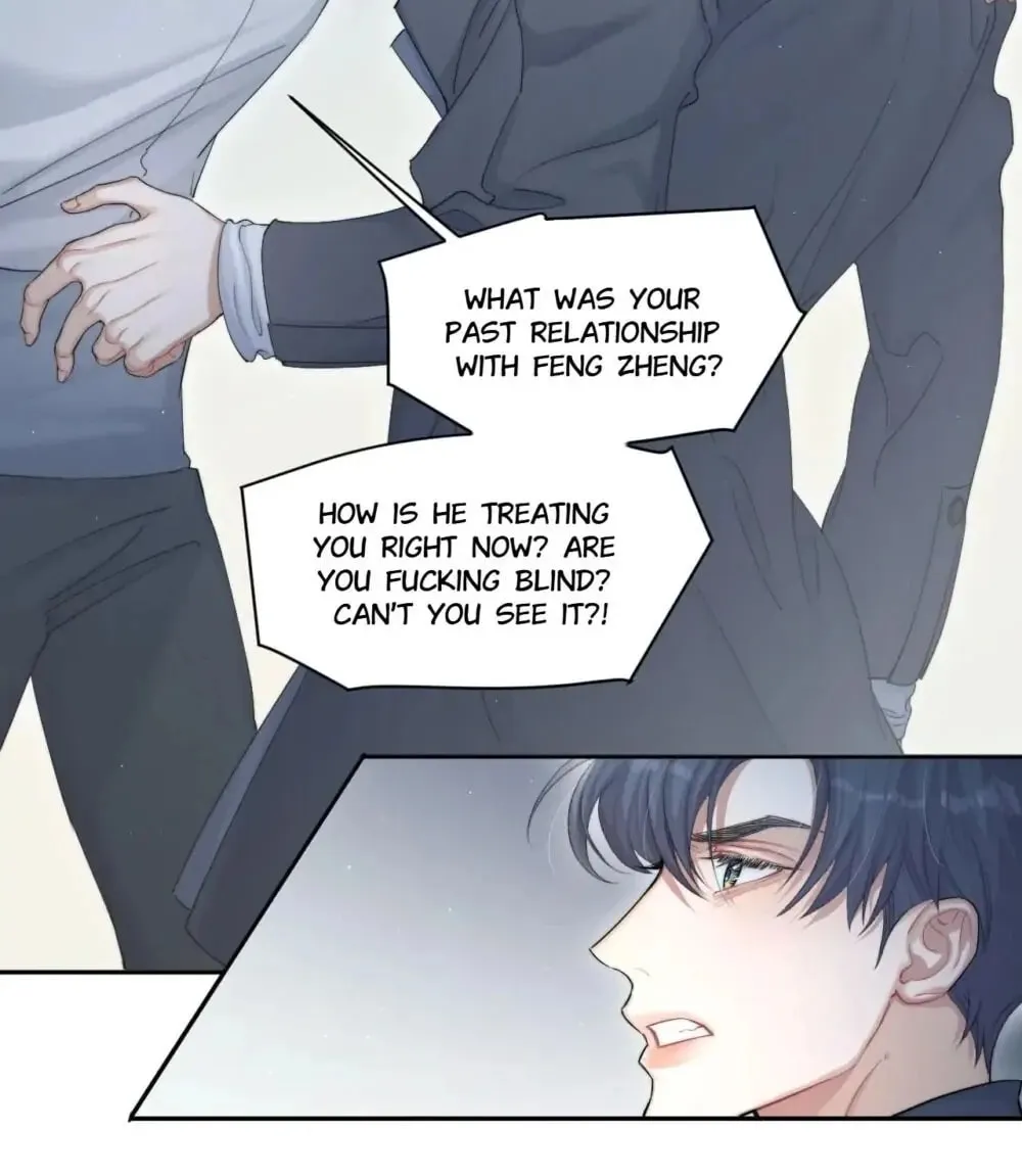 Read Intoxicated Love chapter 30 image 37 on Lezhin