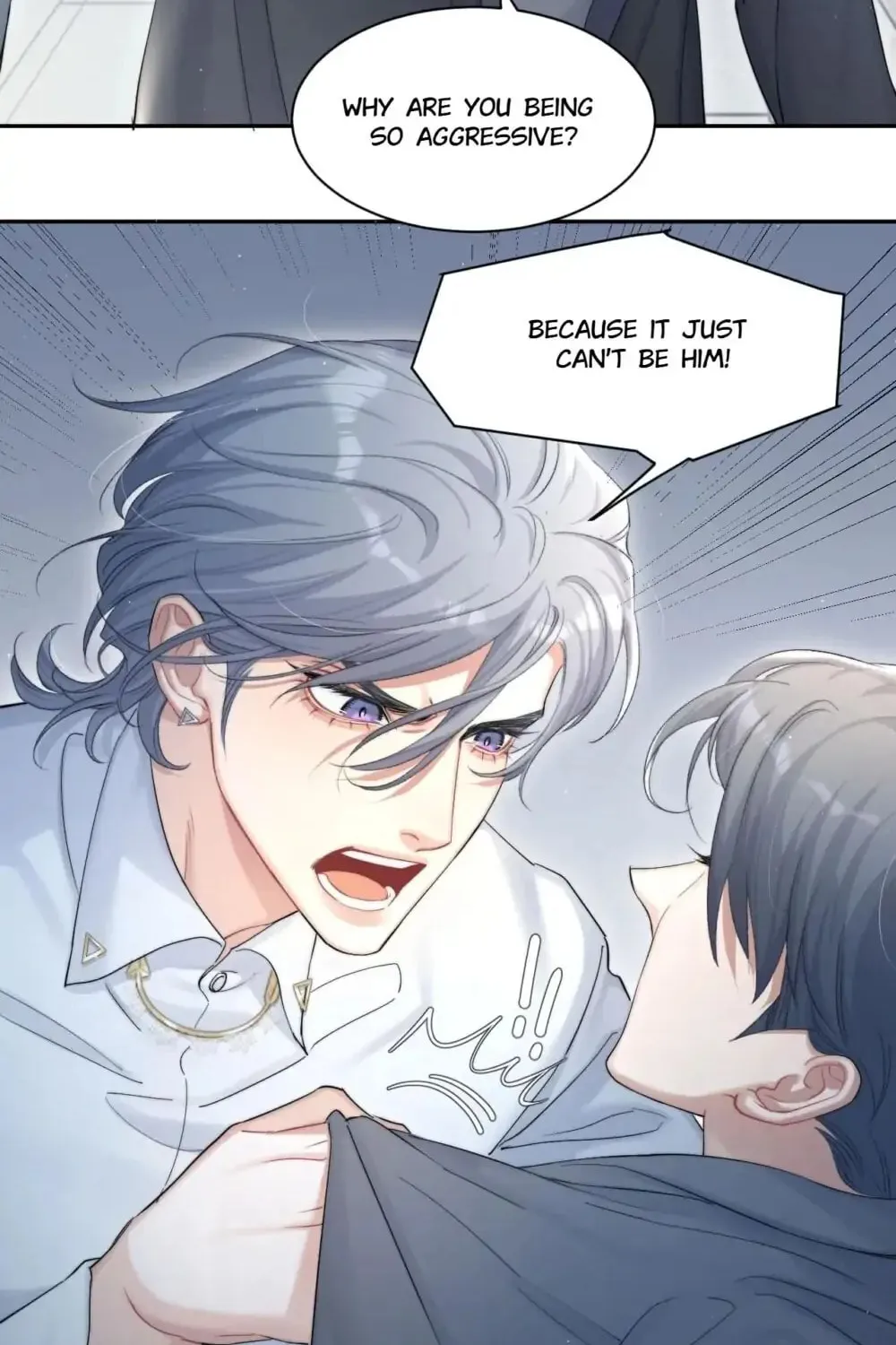 Read Intoxicated Love chapter 30 image 39 on Lezhin