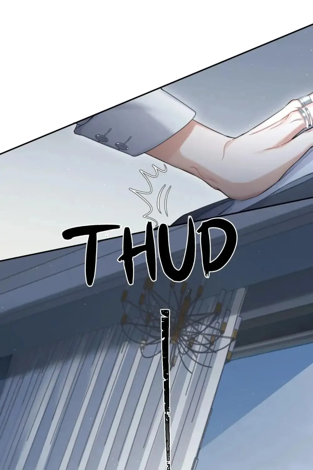 Read Intoxicated Love chapter 30 image 41 on Lezhin