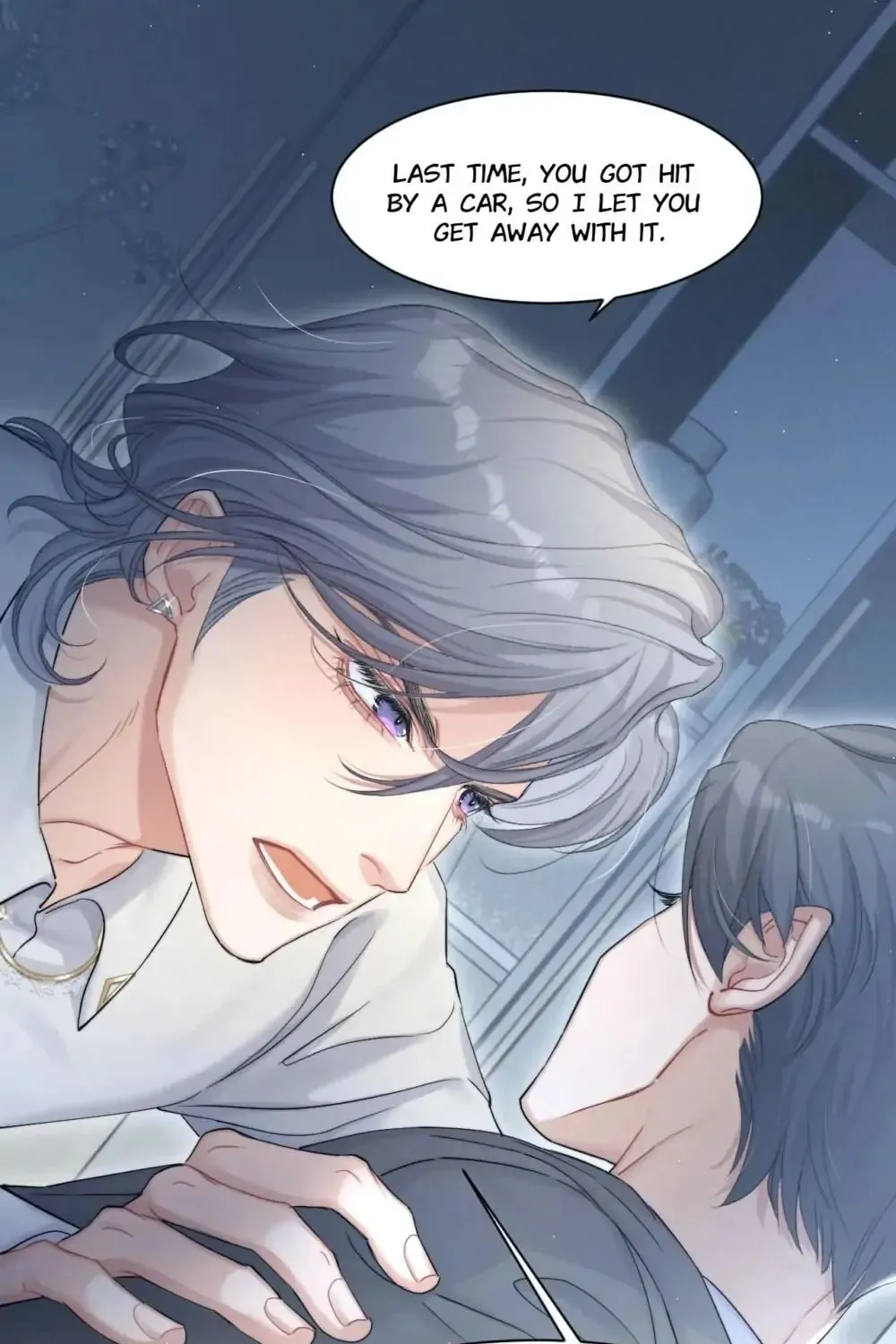 Read Intoxicated Love chapter 30 image 44 on Lezhin