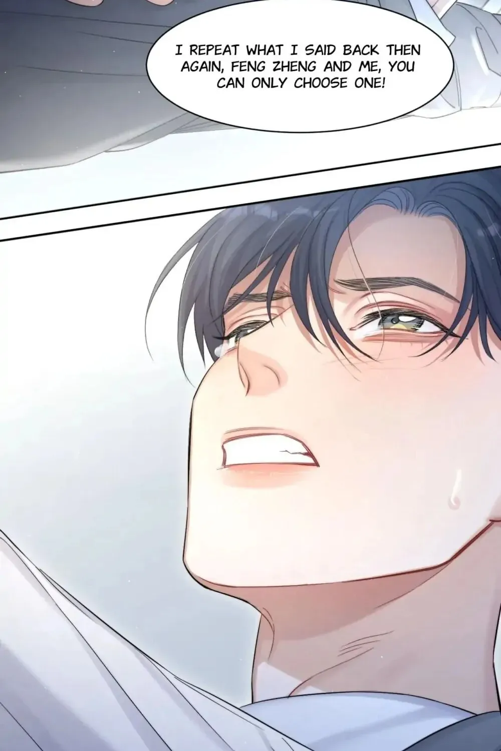 Read Intoxicated Love chapter 30 image 45 on Lezhin
