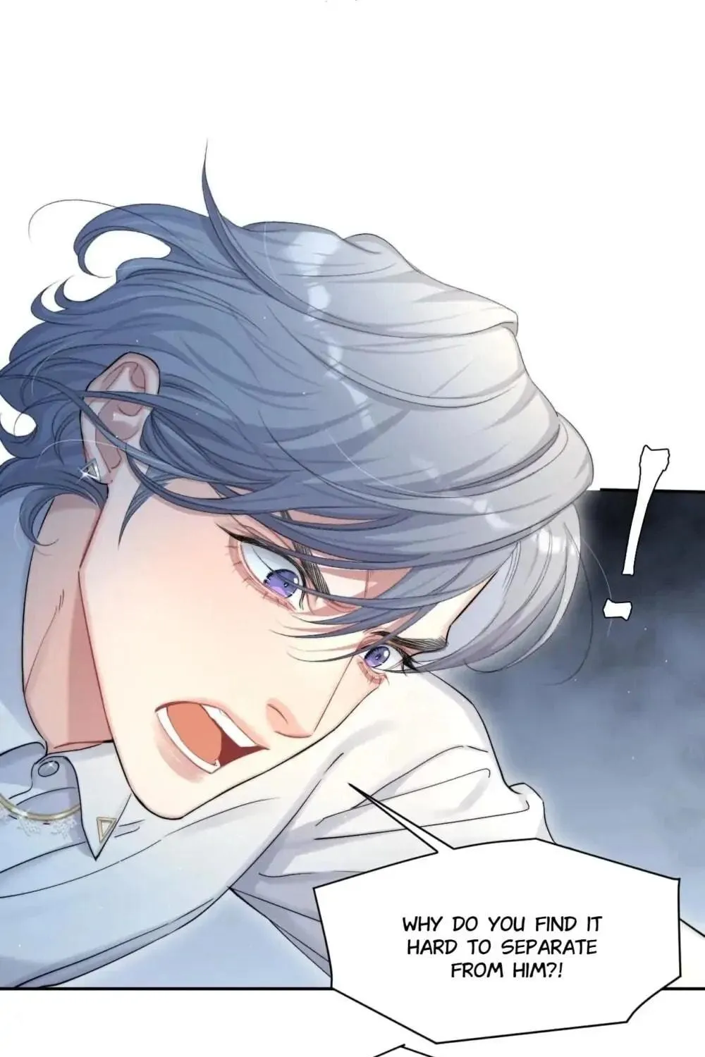 Read Intoxicated Love chapter 30 image 49 on Lezhin