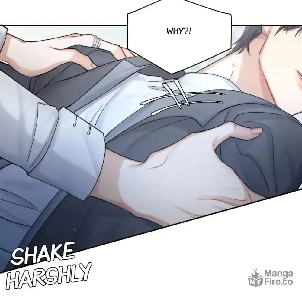 Read Intoxicated Love chapter 30 image 50 on Lezhin