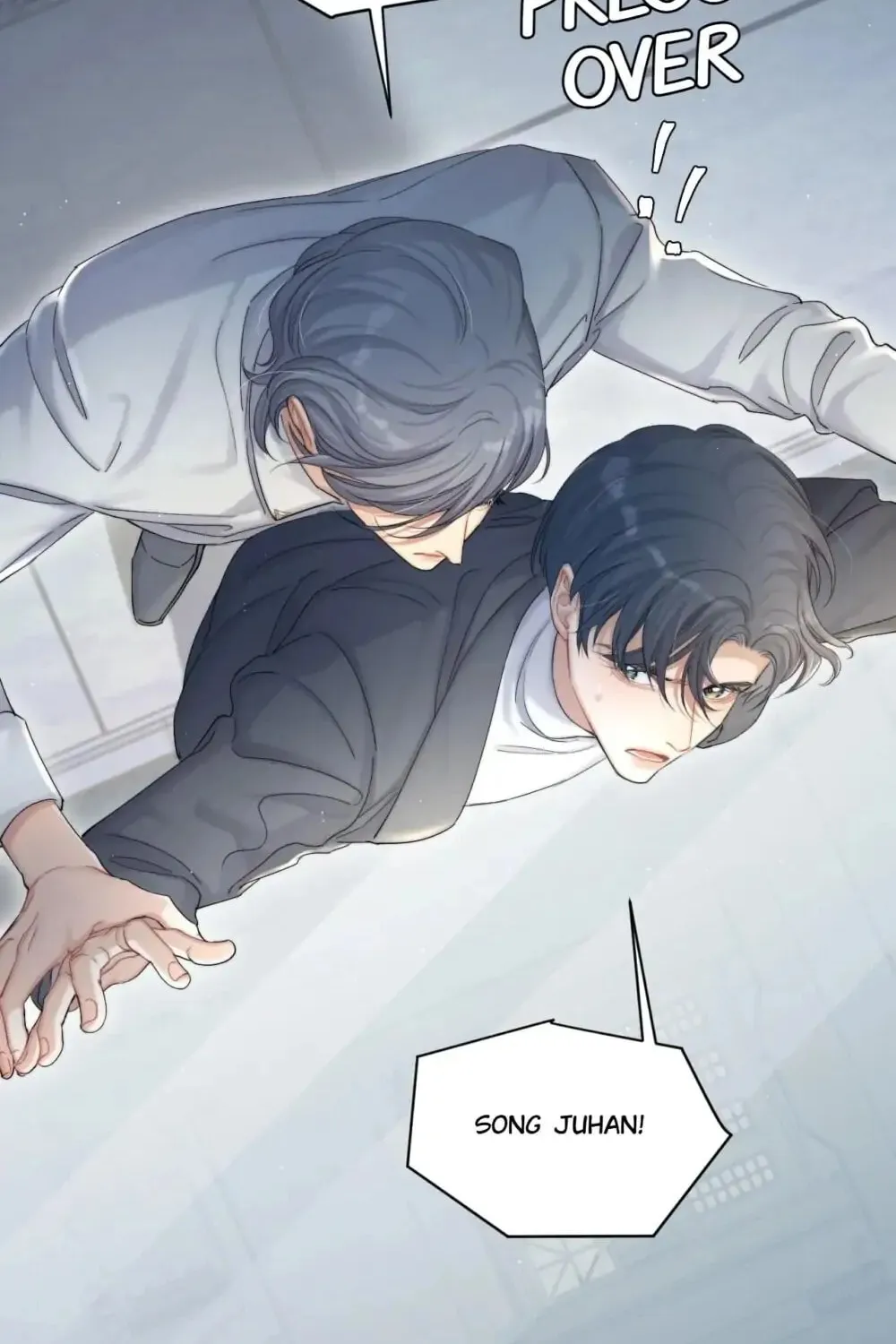 Read Intoxicated Love chapter 30 image 54 on Lezhin