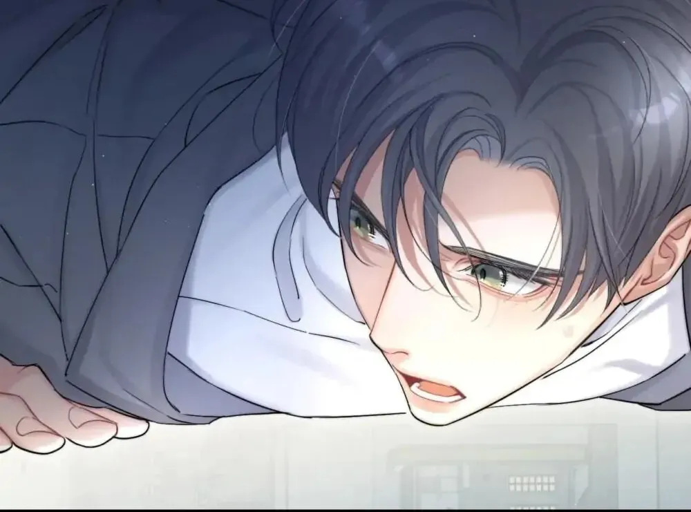 Read Intoxicated Love chapter 30 image 56 on Lezhin