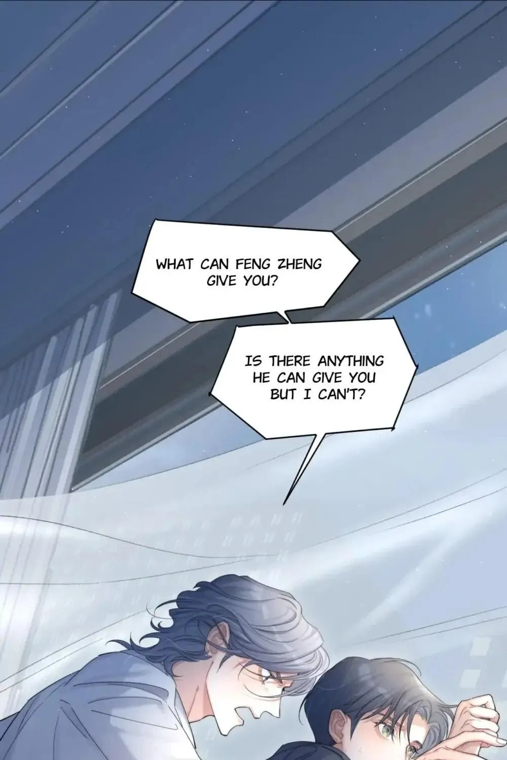 Read Intoxicated Love chapter 30 image 57 on Lezhin