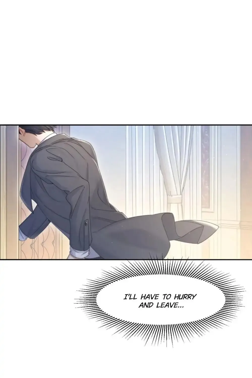 Read Intoxicated Love chapter 30 image 9 on Lezhin