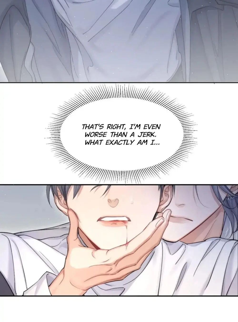 Read Intoxicated Love chapter 31 image 10 on Lezhin