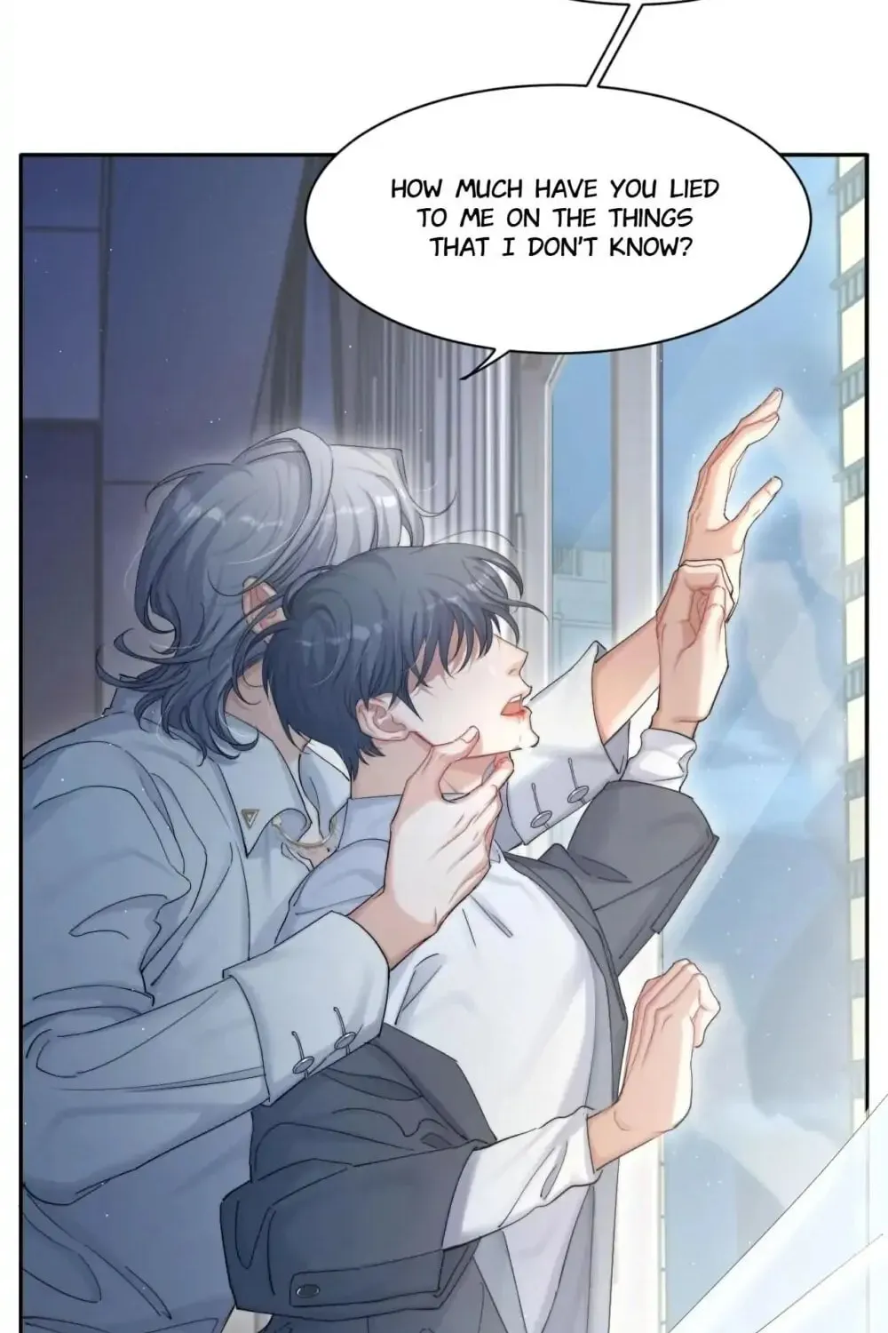 Read Intoxicated Love chapter 31 image 12 on Lezhin