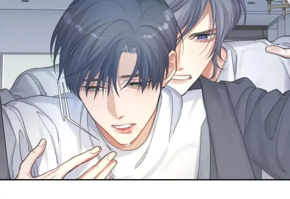 Read Intoxicated Love chapter 31 image 17 on Lezhin