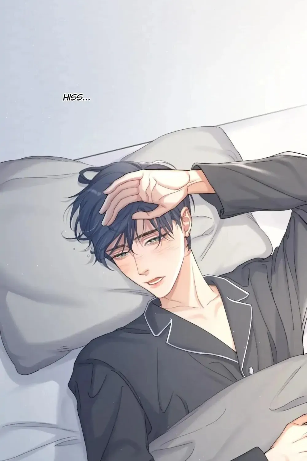 Read Intoxicated Love chapter 31 image 24 on Lezhin