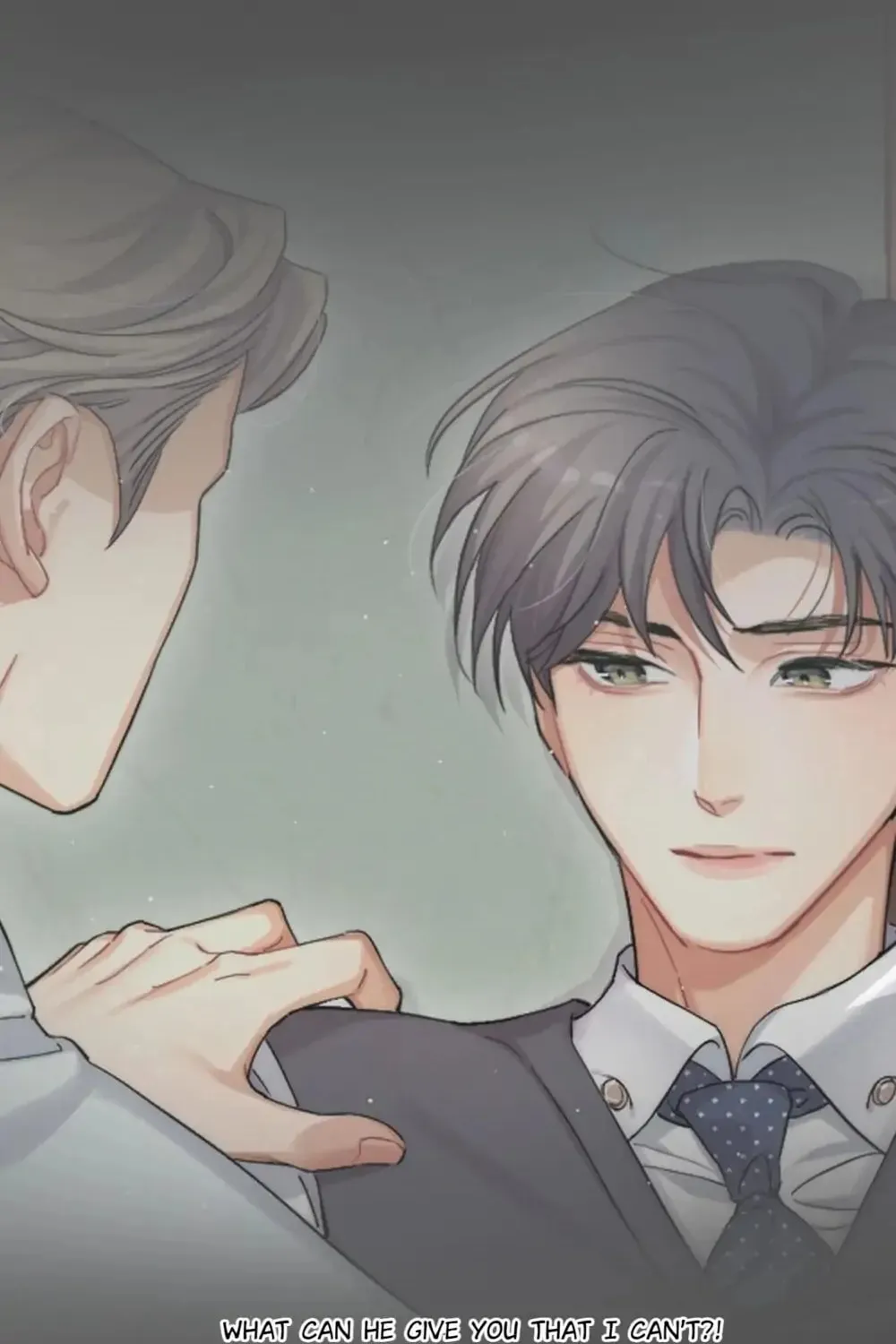 Read Intoxicated Love chapter 31 image 3 on Lezhin