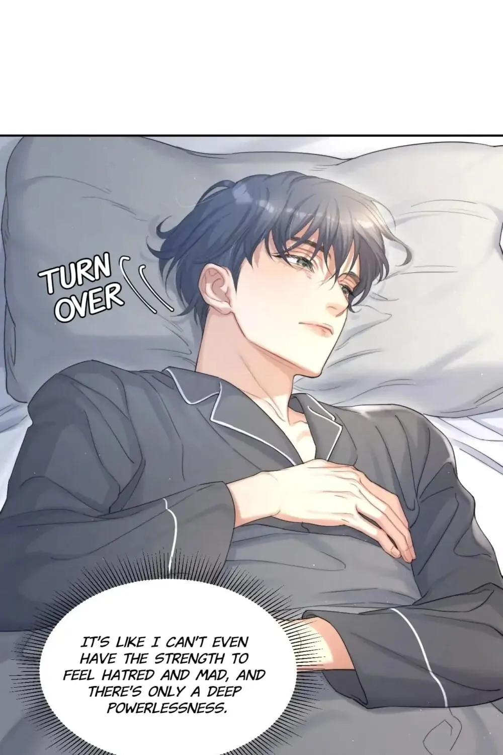 Read Intoxicated Love chapter 31 image 30 on Lezhin