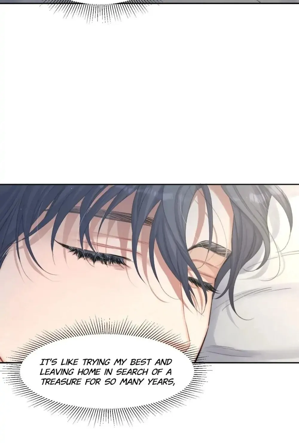 Read Intoxicated Love chapter 31 image 31 on Lezhin