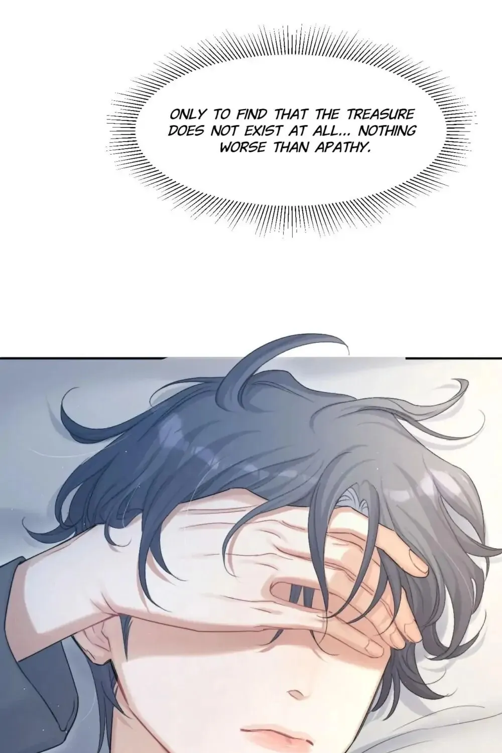 Read Intoxicated Love chapter 31 image 32 on Lezhin