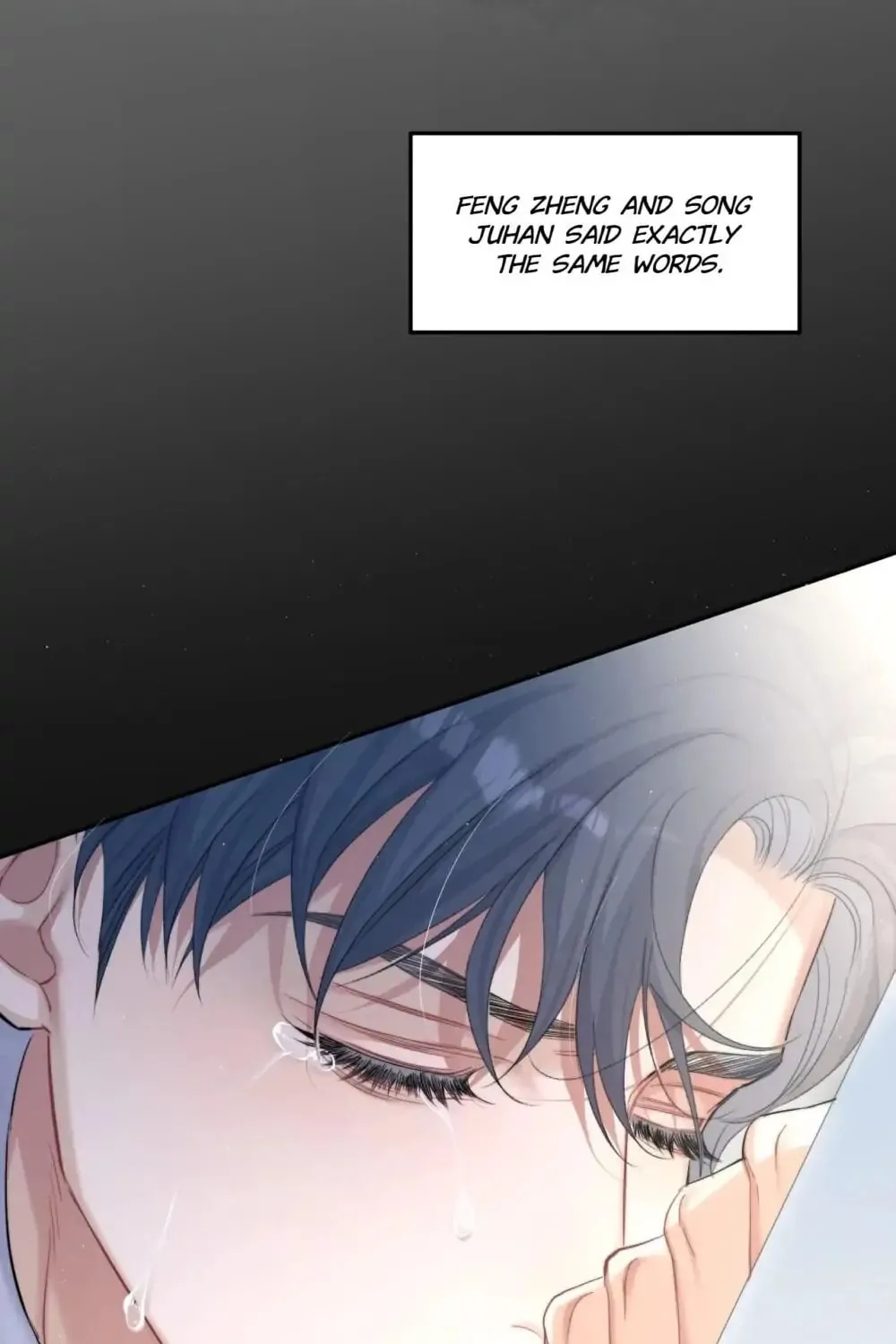 Read Intoxicated Love chapter 31 image 4 on Lezhin