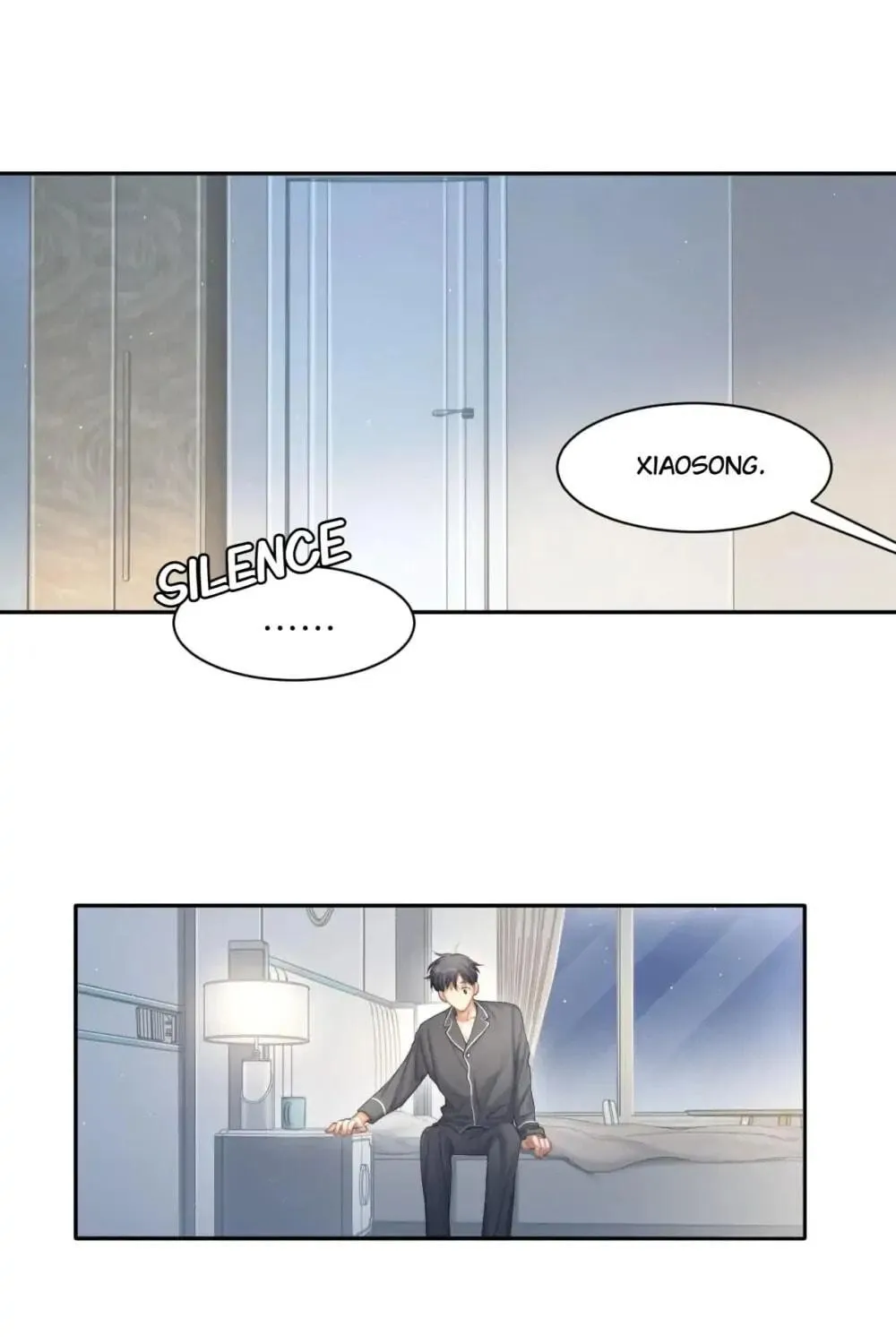 Read Intoxicated Love chapter 31 image 40 on Lezhin