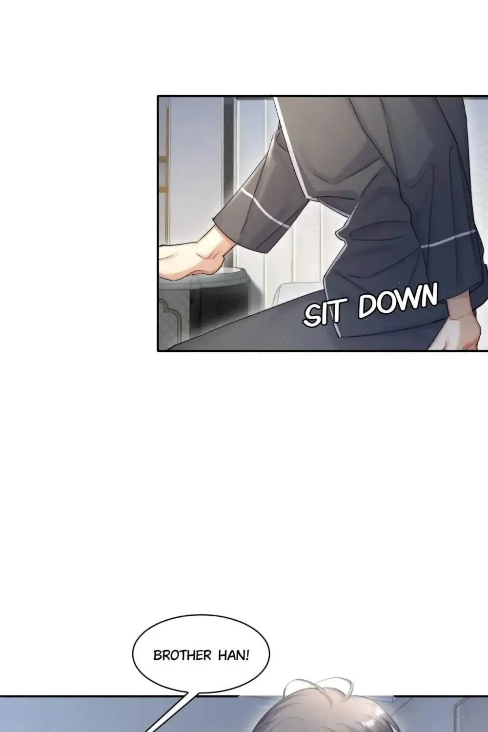 Read Intoxicated Love chapter 31 image 48 on Lezhin