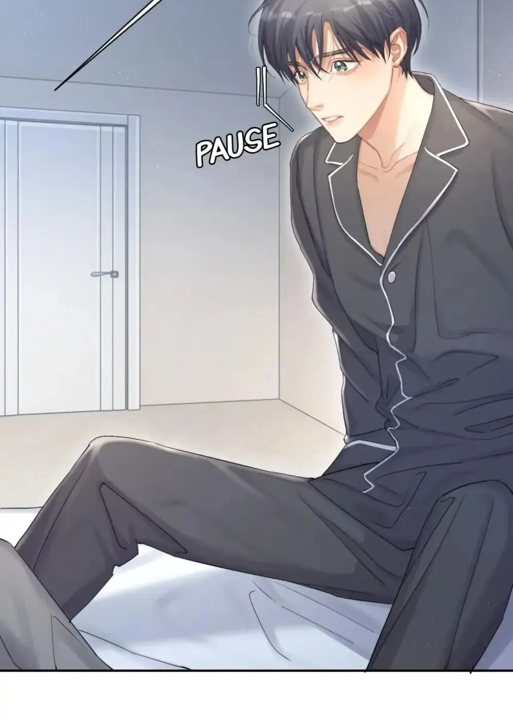 Read Intoxicated Love chapter 31 image 49 on Lezhin