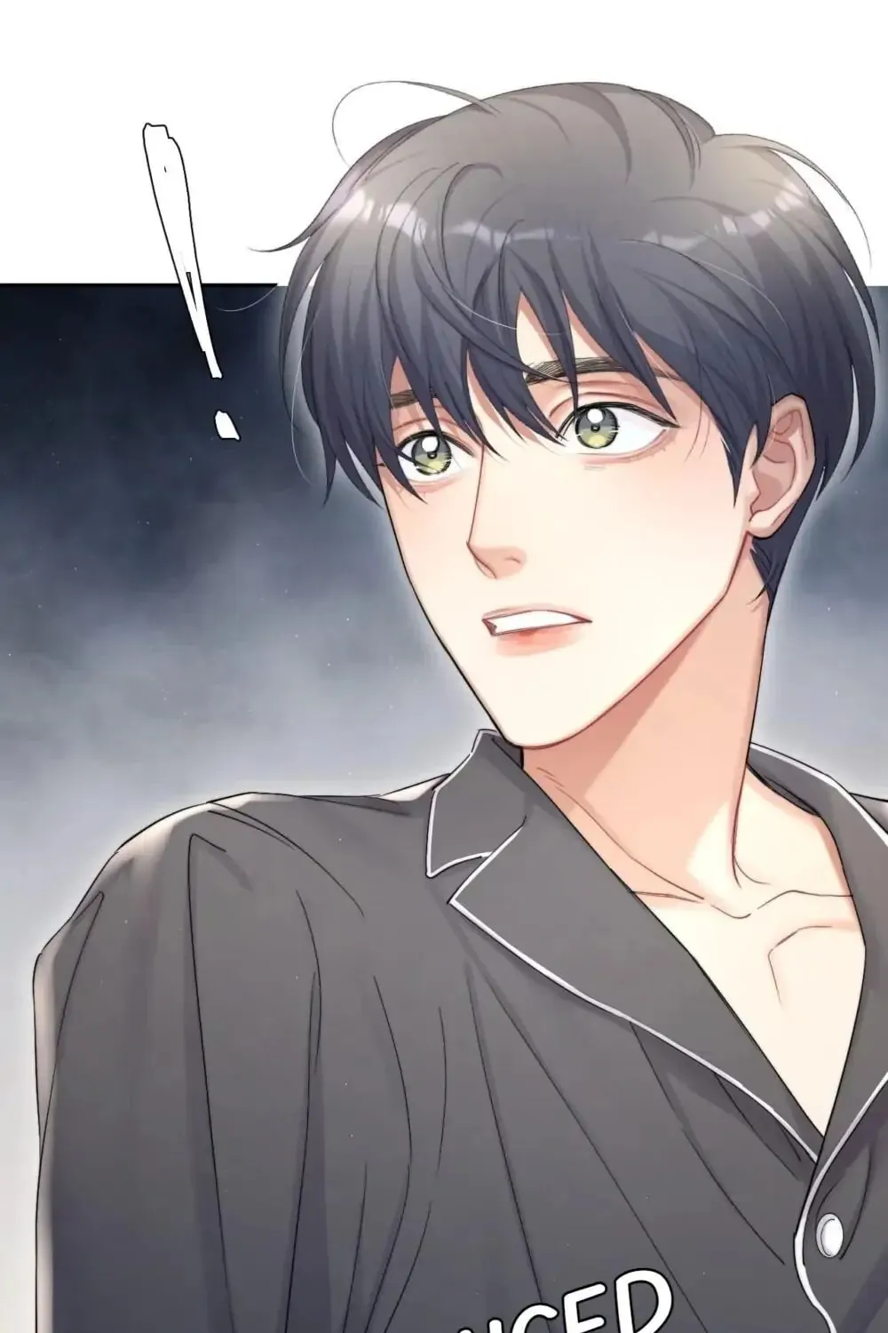 Read Intoxicated Love chapter 31 image 50 on Lezhin