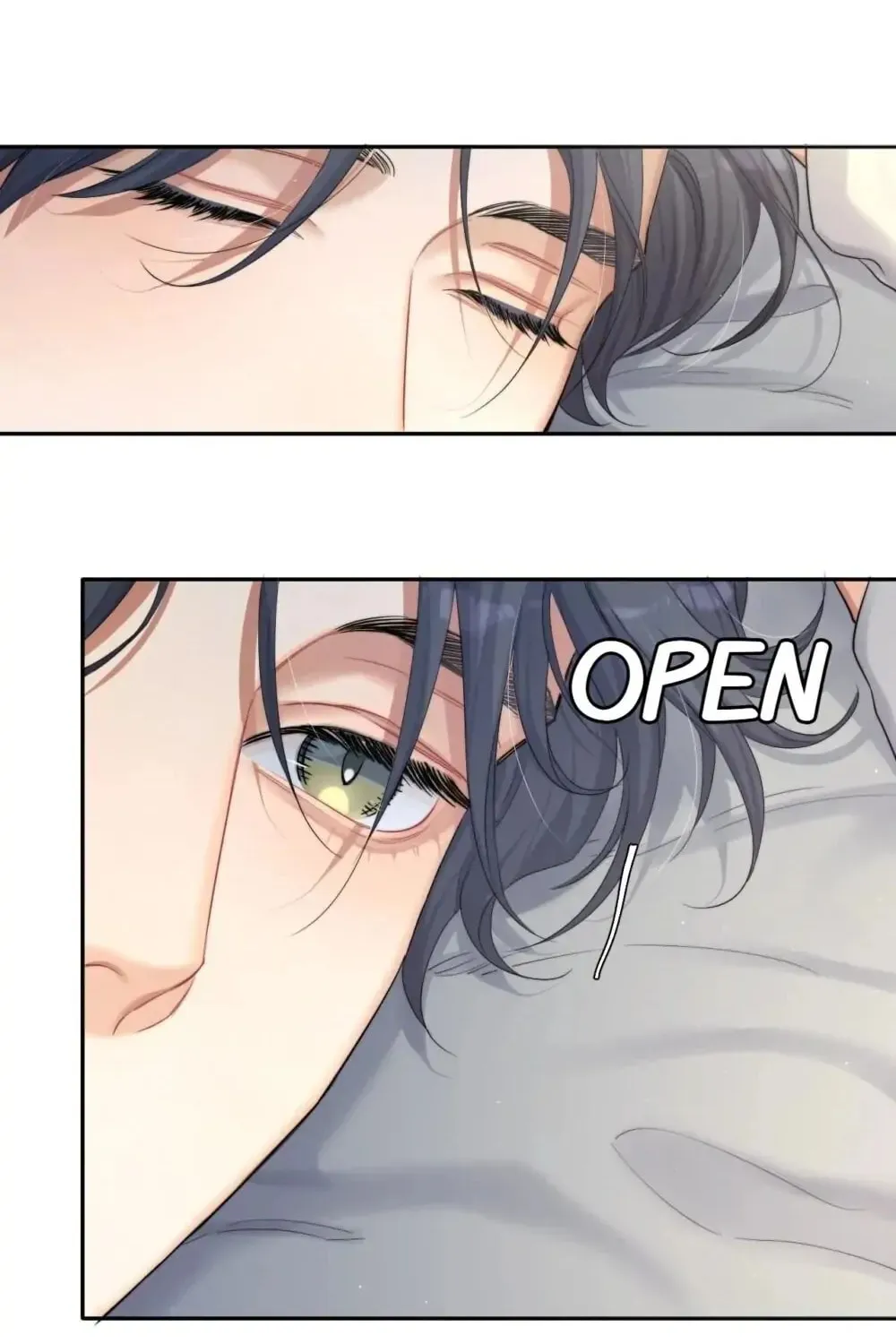 Read Intoxicated Love chapter 32 image 10 on Lezhin