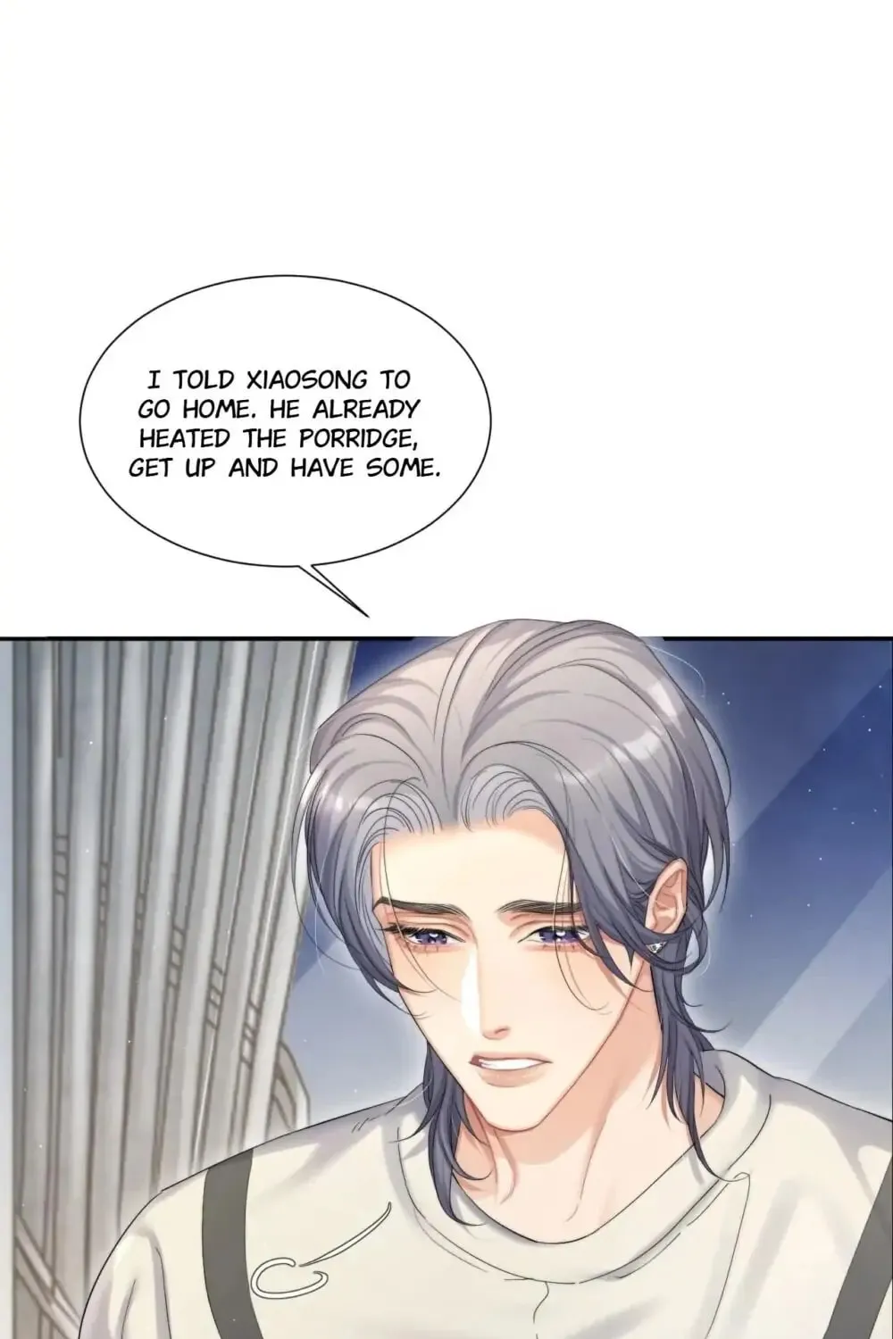 Read Intoxicated Love chapter 32 image 11 on Lezhin