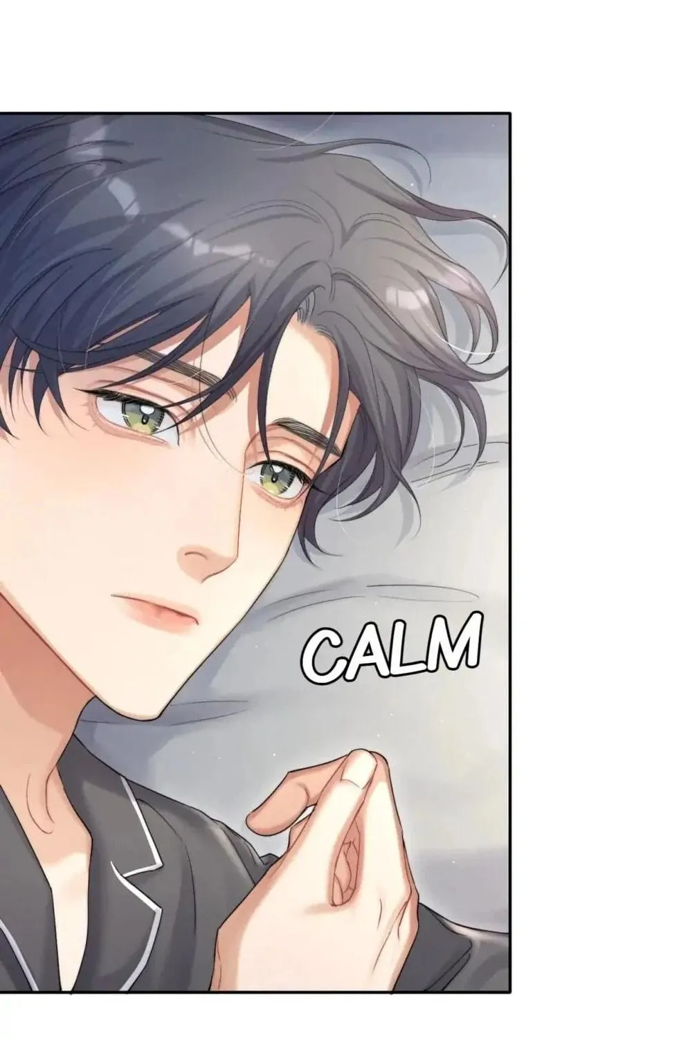 Read Intoxicated Love chapter 32 image 13 on Lezhin