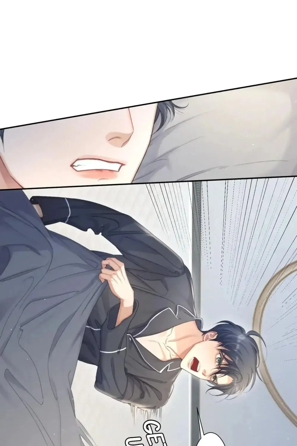 Read Intoxicated Love chapter 32 image 17 on Lezhin