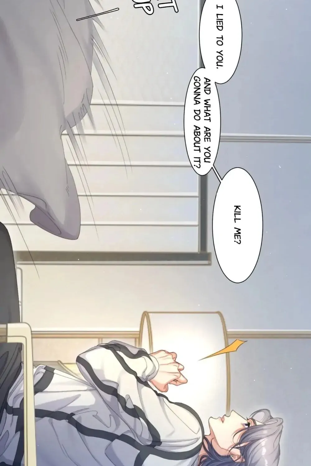 Read Intoxicated Love chapter 32 image 18 on Lezhin