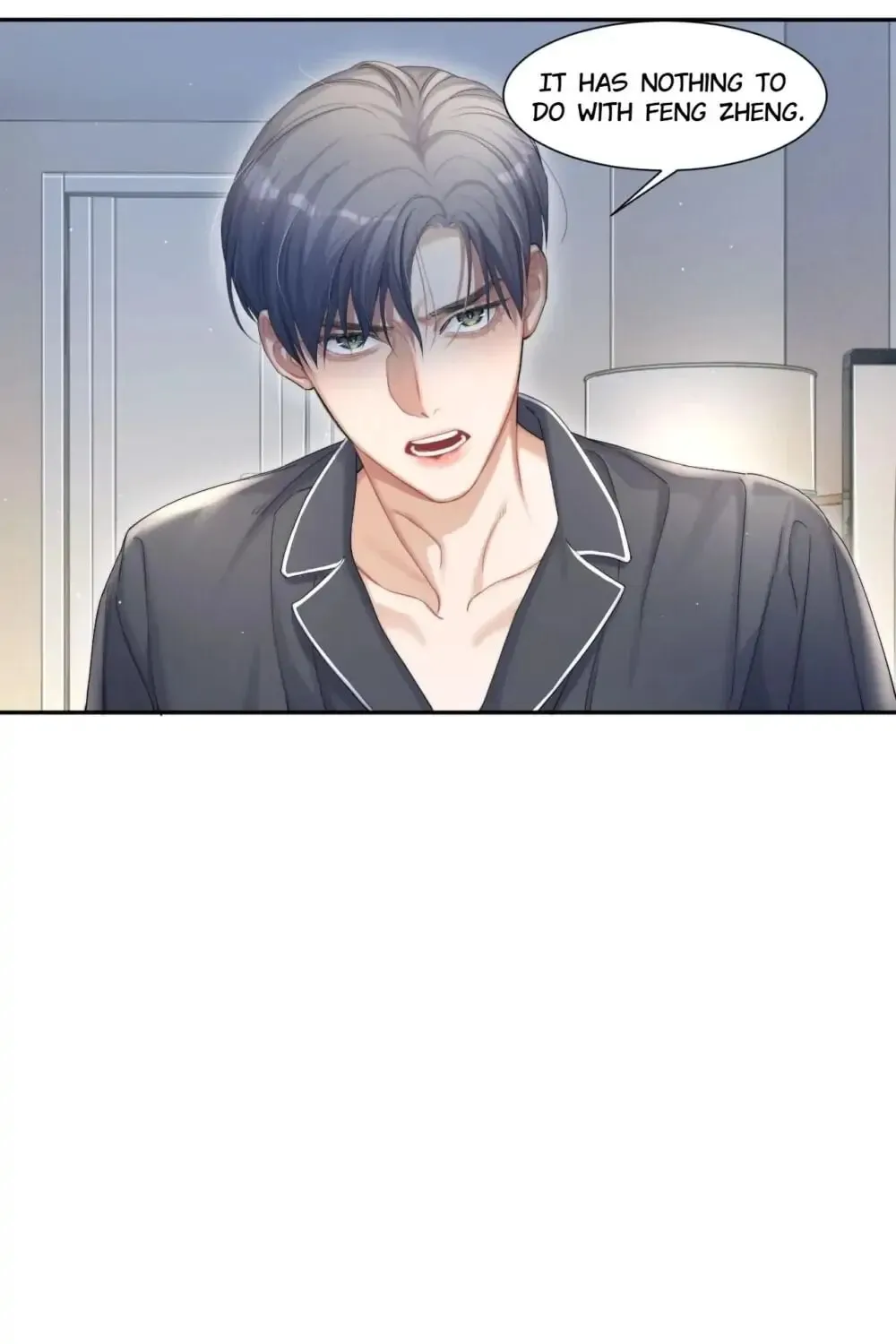 Read Intoxicated Love chapter 32 image 21 on Lezhin
