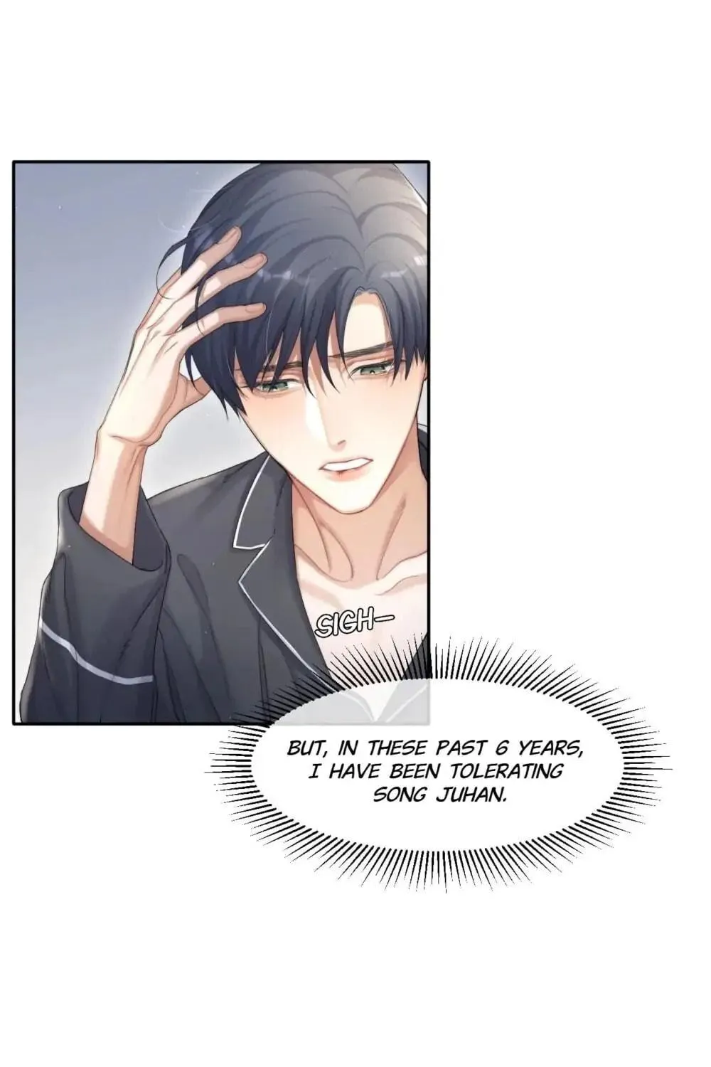 Read Intoxicated Love chapter 32 image 23 on Lezhin