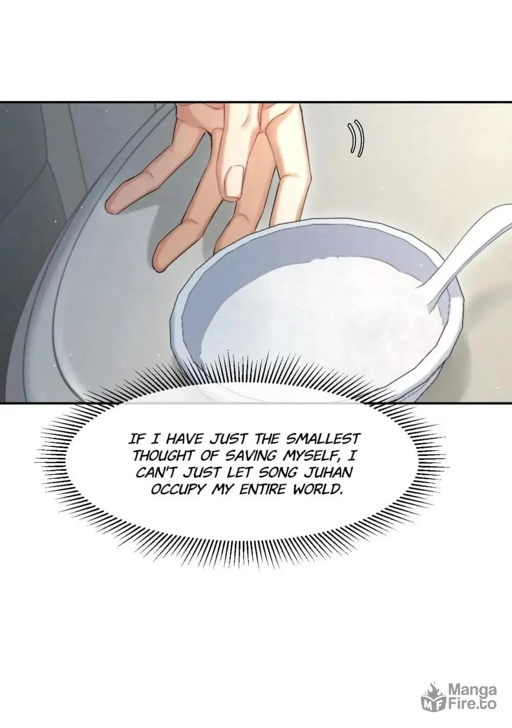 Read Intoxicated Love chapter 32 image 24 on Lezhin