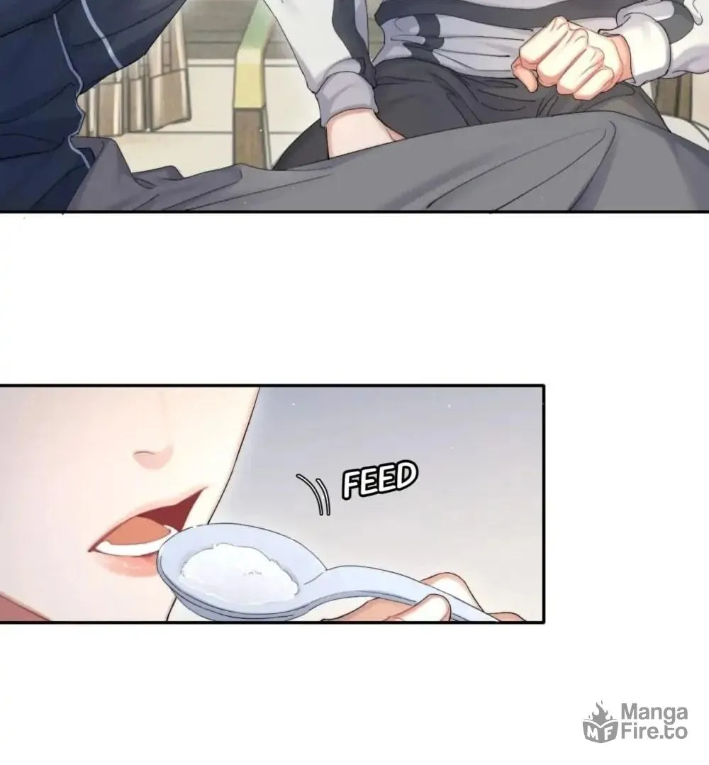 Read Intoxicated Love chapter 32 image 26 on Lezhin