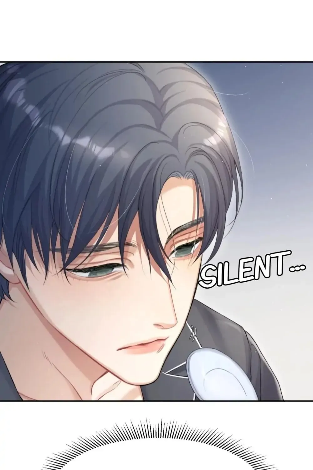 Read Intoxicated Love chapter 32 image 27 on Lezhin
