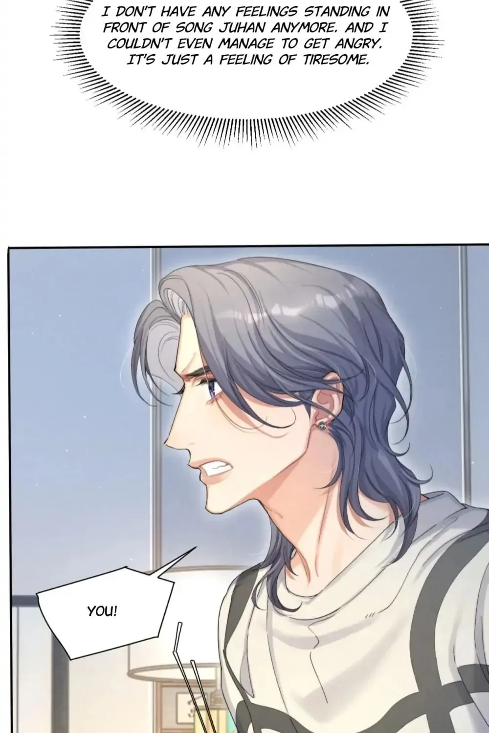 Read Intoxicated Love chapter 32 image 28 on Lezhin