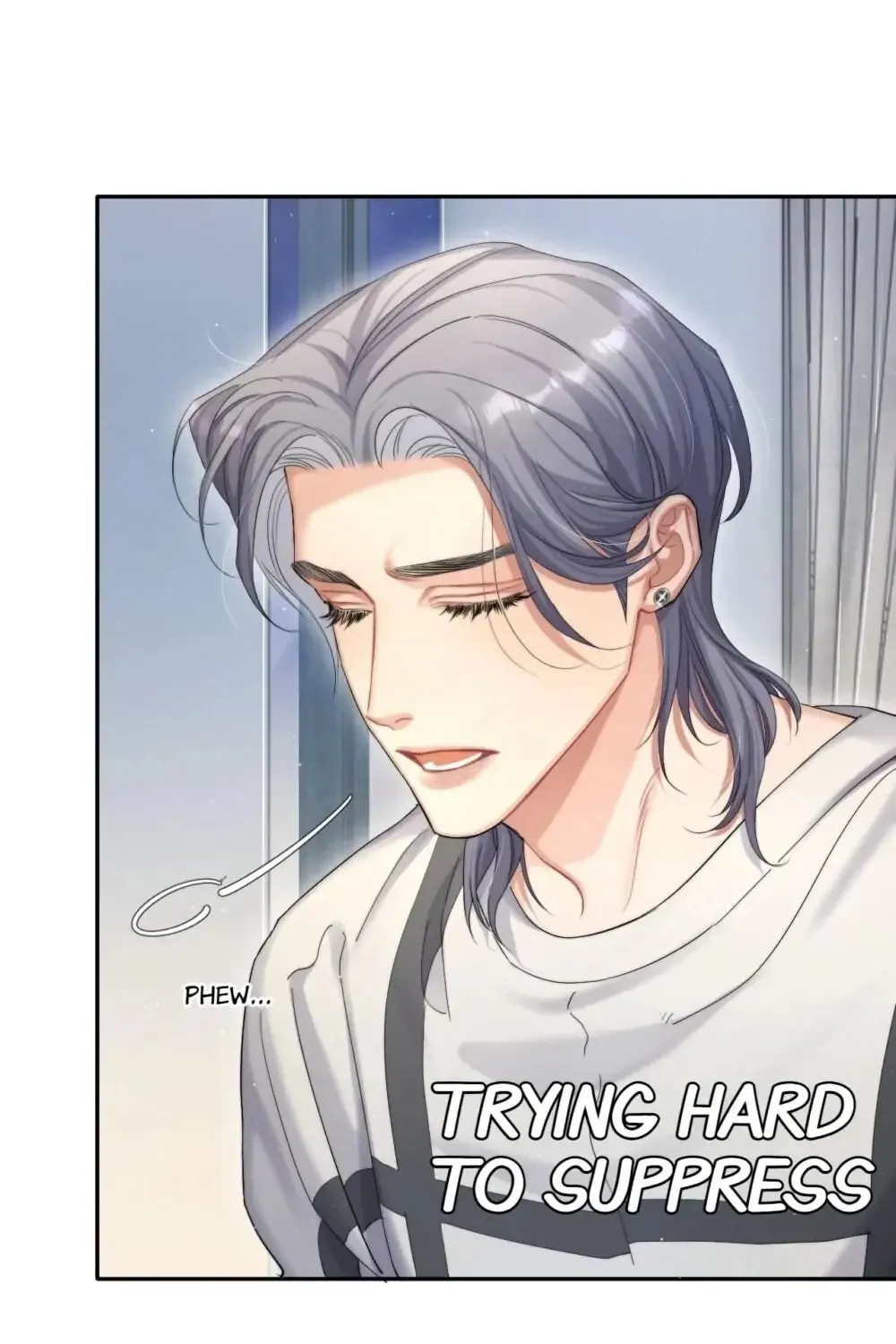 Read Intoxicated Love chapter 32 image 30 on Lezhin