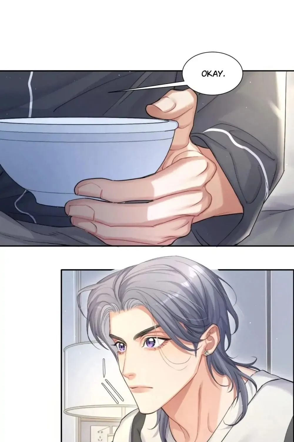 Read Intoxicated Love chapter 32 image 33 on Lezhin