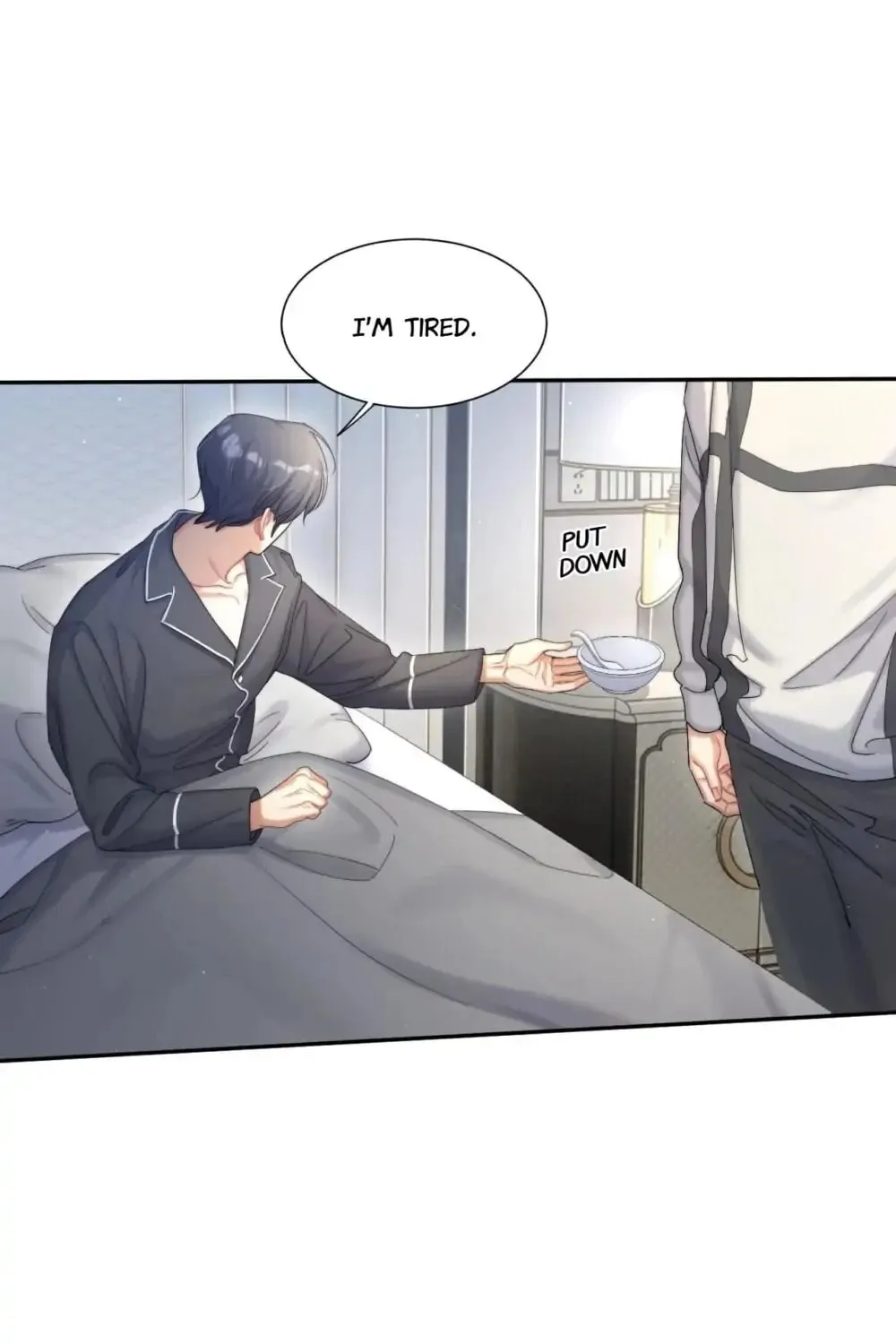 Read Intoxicated Love chapter 32 image 36 on Lezhin